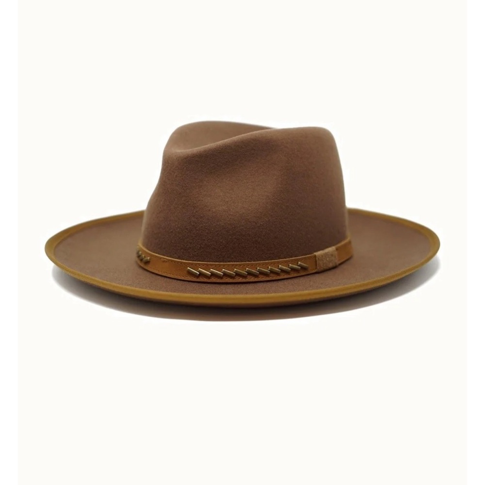 Olive & Pique Murray Hat